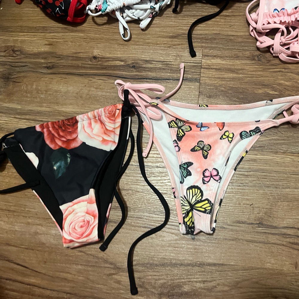 bathing suit bundle - Picture 2 of 7